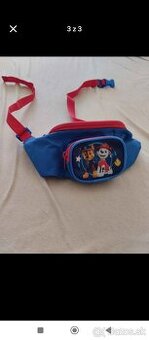 Paw patrol - Labková patrola