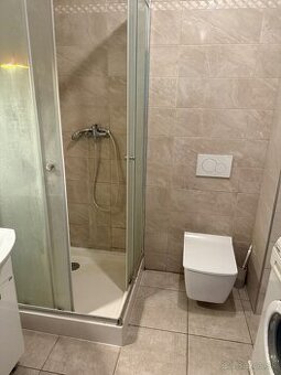 1-izbový BYT s BALKÓNOM a PIVNICOU – CENTRUM NITRY