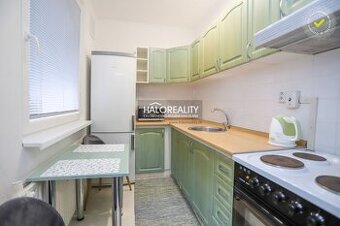 HALO reality - Prenájom, jednoizbový byt Považská Bystrica,  - 1