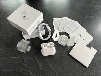 Apple - AirPods Pro 2