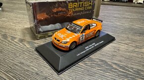 BMW 320 si 1:43 Atlas