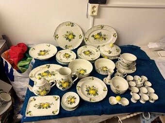 Villeroy Bosch Jamajka kusov Kay do kuchyne