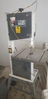 Zachovalá píla proma PP 312