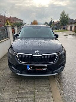 Škoda Kodiaq 2,0 TDI 4x4 DSG Style