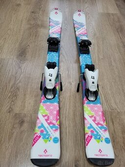 Detské lyže Tecnopro s viazaním
