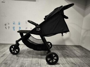 baby jogger ity ini gt2