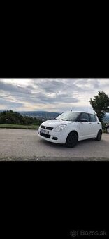 Suzuki swift 1,3