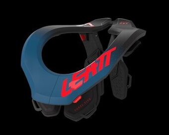 Nový chránič krku Leatt Neckbrace 3.5