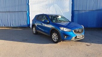 Mazda Cx5 2.2 SkyActive-D 110kW