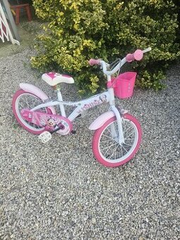 Bike detský