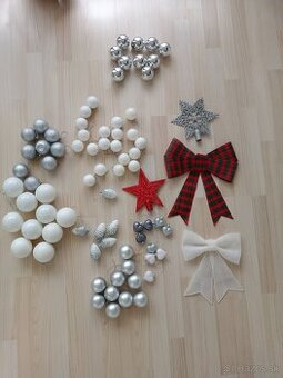 Vianočné ozdoby