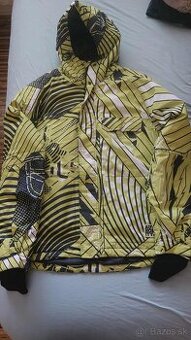 Lyžiarska bunda Authority  Vel. L