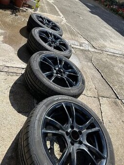 Elektróny r16 5x112