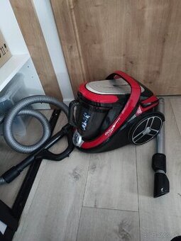 Vysávač bezvreckový Rowenta