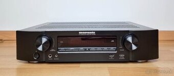 Marantz NR1509 Ciern/AirPlay Bluetooth Spotify Wi-Fi