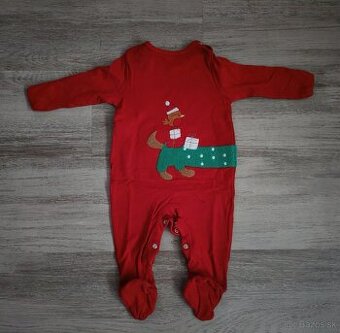 Vianočné oblečenie