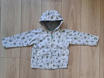 John Lewis detská prechodná bunda, 98