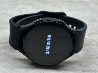 Samsung Galaxy Watch 5 40mm black