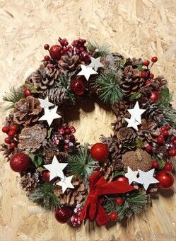 Vianočné dekorácie