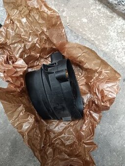 Bmw m57n m57n2 váha vzduchu