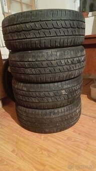 Hankook 225/55 R17 zimné