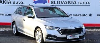 Škoda Octavia Combi 2.0 TDI SCR Ambition DSG 15365€ Netto - 1