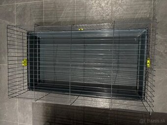 Klietka pre morča alebo králika