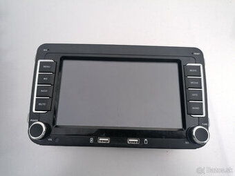 ANDROID CAR PLAYER (Android 13)