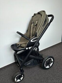 CYBEX Talos S lux