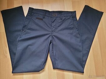 Pánske spoločenské nohavice - 1