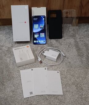 📱 Predám Xiaomi 13T 8/256GB – stav ako nový