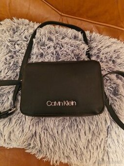 Mala kabelka Calvin Klein - 1
