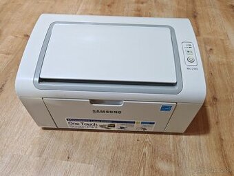 Samsung USB laserová tlačiareň - 1