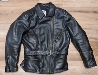 Kožený komplet -UNISEX