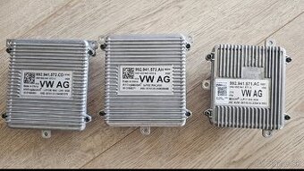 Led moduly riadiace jednotky