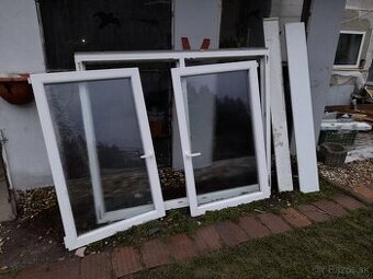 Predám okno