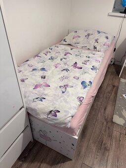 Nábytok do detskej izby