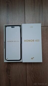 Honor 400 Lite NOVÝ