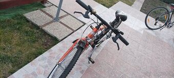 Predám bicykel M MODET