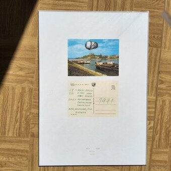 Cierne diery Julius Koller