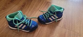 Trekingová obuv Adidas