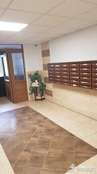 PREDAJ: 1-izbový byt vo vyhľadávanej lokalite Starý juh – ul