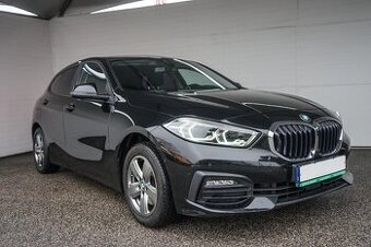 16- Bmw, 118, 2021, nafta, 2.0 d 118d, 110kw