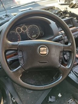 Volant vw Sharan Seat Alhambra