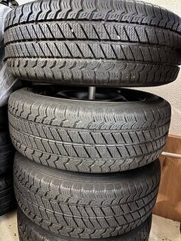 195/60/R16 C 5x112