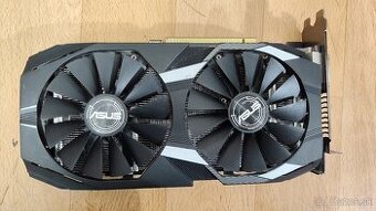 ASUS Radeon RX 580 4GB