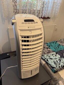 stĺpový ventilátor / ochladzovač vzduchu / čistič vzduchu