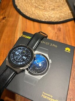 Huawei Watch GT3 Pro