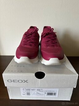 Predám dámske tenisky Geox SPHERICA ACTIF A, veľkosť 37