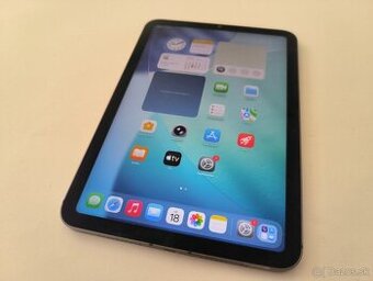 apple ipad Mini 64gb Space Grey / 6.Generácia + Pen
